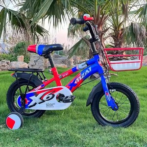 Xiaotianhang <span class=keywords><strong>Precio</strong></span> 12 "16" 18 "20 pulgadas Rainbow Bisicleta Ciclo para niños Niño Bicicleta Niños Montaña Kike para 9 años Original - Product Image 2