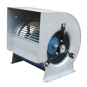 Ventilateur de cheminée à grande vitesse dans les ventilateurs centrifuges ventilateur de soufflage - Product Image 4