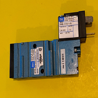 PLC Nuevo 411A-B0A-DM-DDDJ-1JD 20-120 psi, con DMB-DDDJ-1JD 24vdc Venta al por Mayor