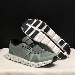 Zapatillas Deportivas Casuales de Lujo para Hombre, de Alta Calidad, <span class=keywords><strong>con</strong></span> Suela Gruesa, Parte Superior de Malla, Impermeables, Ligeras, Transpirables, para Viajes Diarios - Product Image 3