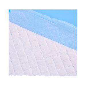 Almohadilla de Entrenamiento Desechable Personalizada para Cachorros, Material Suave SAP Súper Absorbente, Almohadilla para Perros - Product Image 1
