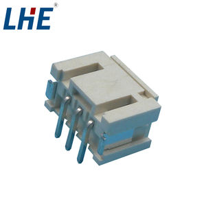 Электрический SMD-разъем JST B3B-PH-SM4-TB с шагом 2,0 мм - Product Image 3