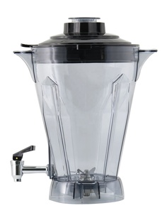 Licuadora comercial, juego de jarra de 6.8L con grifo de fábrica <span class=keywords><strong>SSL</strong></span> - Product Image 1