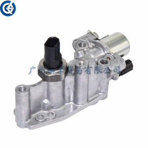 วาล์วควบคุมน้ำมันเพลาลูกเบี้ยว 15810RNAA01 สำหรับเปลี่ยนซ่อมใหม่ - Product Image 2
