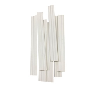 Chất Lượng Cao Không Thấm Nước Vương Miện Đúc Cho Thạch Cao Trần Thiết Kế Hiện Đại Phong Cách Gỗ Ứng Dụng Cho Biệt Thự - Product Image 2