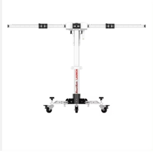 LAUNCH X-431 ADAS Mobile Basic Configuration New All-in-one Calibration Super Tool Diagnostic Machine for All Cars - Product Image 6