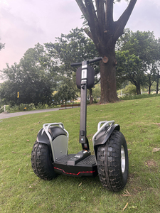 Patinete Eléctrico Todoterreno Patrol Golf Universal de Alta Calidad, Gran Potencia, con Engranajes y Autoequilibrio de 2 Ruedas - Product Image 1