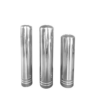 China Manufacture Corrosion Resistant Stainless Steel Water Pressure Tank 12inch Diameter 1254/1265 Activated Pressure Vessel - Product Image 1