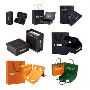 Coffrets cadeaux promotionnels personnalisés avec logo d'entreprise pour marketing d'image de marque et événements publicitaires - Product Image 6