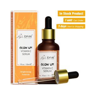 Auf Lager 30ml <span class=keywords><strong>Vitamin</strong></span> C Gesichtsserum mit <span class=keywords><strong>Vitamin</strong></span> <span class=keywords><strong>E</strong></span> Niacinamid Anti-Aging Aufhellung der Haut für Erwachsene zur Entfernung dunkler Flecken - Product Image 2