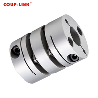 Accouplement flexible Coup-Link : Types standards d'accouplements à disque pour moteurs, pour la transmission de puissance