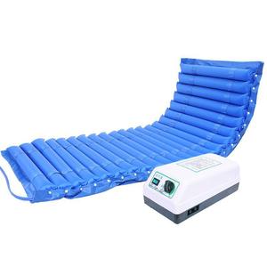 Colchón de aire antiescaras CTT-01B con presión alterna para el cuidado de pacientes postrados en cama - Product Image 2