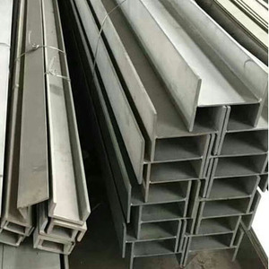 โครงเหล็กโครงสร้าง SS304เหล็กกล้าไร้สนิม h/i Beam <span class=keywords><strong>309</strong></span> - Product Image 6