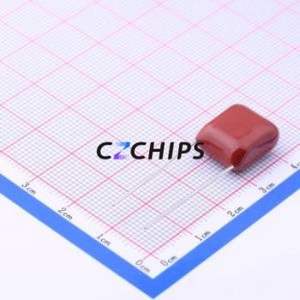 Condensateur à film polypropylène (CBB) MPP564J2G1307146LC, composant traversant (THT), 560nF, 5%, 400V - Product Image 2