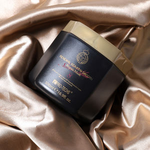 Masque Capillaire à la Kératine de 500ml pour Réparation en Profondeur et Effet Longue Durée Après un Traitement à la Protéine de Kératine, Personnalisable sous Marque Privée - Product Image 5