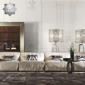 Sofá Moderno en Forma <span class=keywords><strong>de</strong></span> L con Estampado <span class=keywords><strong>de</strong></span> Leopardo para Sala <span class=keywords><strong>de</strong></span> Estar, Muebles para el Hogar, <span class=keywords><strong>Venta</strong></span> Caliente 2020 - Product Image 5