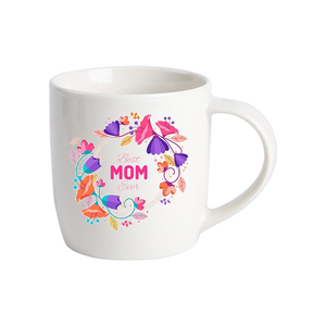 <span class=keywords><strong>Taza</strong></span> con logotipo impreso personalizable para el día de la madre, tazas de café de cerámica, el mejor regalo para mamá, <span class=keywords><strong>taza</strong></span> de <span class=keywords><strong>feliz</strong></span> cumpleaños - Product Image 2