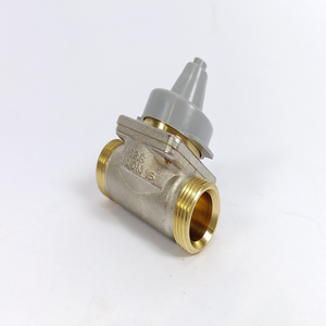 全新原装 065F0114 2路外螺纹阀，VMT，PN 10，DN 15，工业自动化PLC编程控制器 - Product Image 2