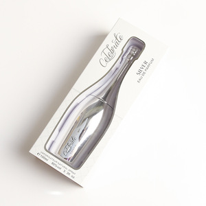 卸売ホットプライベートラベル高品質ボディスプレー香水卸売香水メーカースペシャルボトルデザイン - Product Image 4