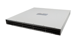 Boîtier de commutation réseau étanche en aluminium Keeplink Compact FS-1048E POE SNMP QoS Empilable Prise en charge VLAN 48 Ports Capacité 128 Gbit/s - Product Image 5