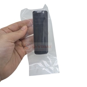 Clip de ceinture Hytera pour talkie-walkie HP780, accessoire de fixation pour radio HP700 - Product Image 4