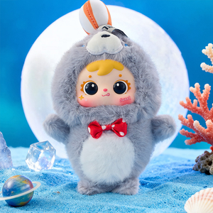 Nuova Serie Originale Samuel Ocean <span class=keywords><strong>Story</strong></span>, Action Figure da 14cm, Giocattoli di Peluche Anime Cartoon, Bambole in Scatola Misteriosa, Portachiavi - Product Image 4
