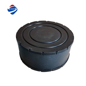 Filtro de Aire para Motor de Automóvil y Camión de Alta Resistencia AH1198 - Papel de Filtro de Alta Calidad - Product Image 1