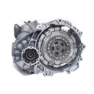 1.4t cilindrata 1.8T dq200 cambio di trasmissione per Volkswagen Passat Magotan Cross Lavida Gearbox 7 velocità <span class=keywords><strong>DGS</strong></span> - Product Image 2