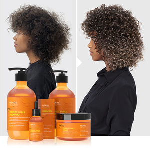 Private Label OEM Fast Natural Organic Herbal Custom Care Anti <strong>Hair</strong> Loss Serum <strong>Hair</strong> <strong>Growth</strong> <strong>Oil</strong> for <strong>Hair</strong> Regrowth - Product Image 4