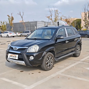 Hyundai <span class=keywords><strong>Tucson</strong></span> 2013, 2.0L, Automático, Volante a la Izquierda, Gasolina, Auto Usado, SUV, Chasis Amplio, Exportación a África - Product Image 1