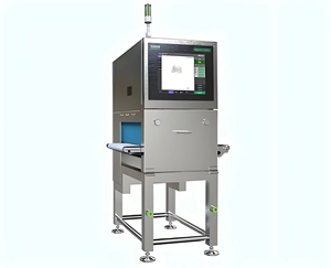 Günlük paketlenmiş Metal taş cam dedektörü yabancı madde için gıda x-ray x-ray tarayıcı gıda muayene makinesi ekipmanları - Product Image 4