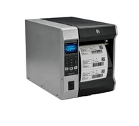 Imprimante d'étiquettes d'expédition thermique ZEBRA ZT610, imprimante industrielle 600 DPI, imprimante d'étiquettes RFID, imprimante d'autocollants