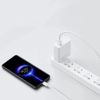Cable de transferencia de archivos de línea de carga de Dispositivo inteligente tipo C para Xiao Mi Redmi 6A Cable de datos de carga rápida tipo C