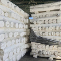 Tela Brocada Jacquard Teñida con Hilo, Directo de Fábrica, 100% Poliéster, Resistente a la Abrasión, Anti-Pilling, Anti-Desgarro, 145GSM, Mediana