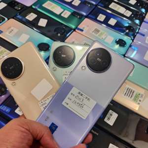 สมาร์ทโฟน Civi 3 5G ขายดี รองรับ 2 ซิม กล้อง 50MP หน่วยความจำ 12+256GB/512GB แบตเตอรี่ 4500mAh รองรับ LTE สำหรับเอเชียใต้และจีน - Product Image 5