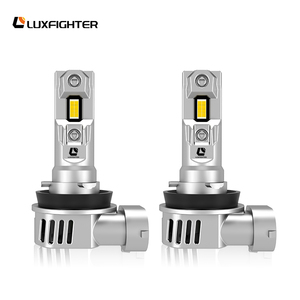 2 años de garantía Q36 60W 6000LM H7 H11 9006 alto 6500K Canbus C6 lámpara de camión faros Led de coche para reemplazo de halógeno - Product Image 2