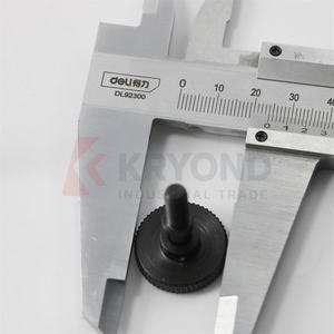 สกรูปรับ04.013.105 1ชิ้นสำหรับอะไหล่เครื่องพิมพ์ GTO52 - Product Image 6