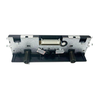 Nouvelle tête d'impression originale AL04-00009S SLP-TX400 203dpi pour imprimante thermique Bixolon