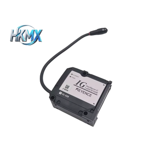 Keyence เซ็นเซอร์ IG-1050รับประกัน IG-1550 IG-1500สำหรับการ IG-028หนึ่งปี - Product Image 1