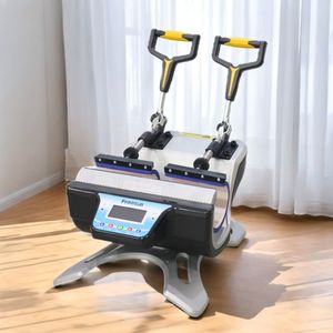 <span class=keywords><strong>Freesub</strong></span> <span class=keywords><strong>st210</strong></span> đôi trạm Mug Nhiệt Báo Chí Máy cup thăng hoa Máy ma thuật Mug máy in - Product Image 4