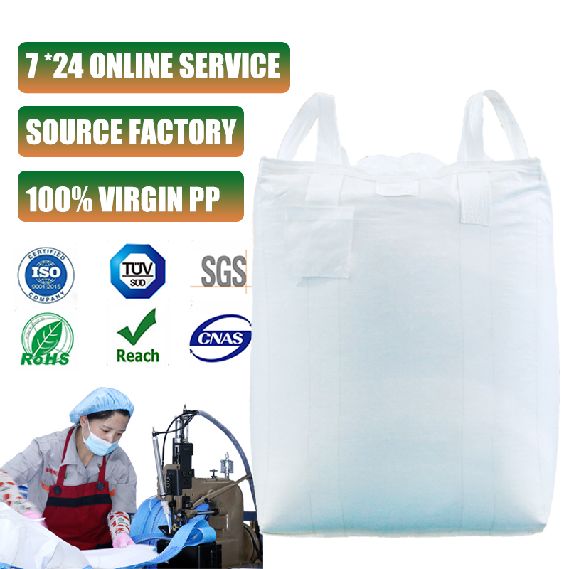 Big Bag 1000 kg Sophisticated Technology