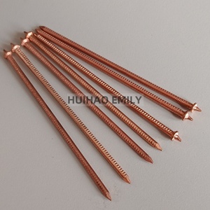 3x230mm SS304 Goujons d'isolation à tige lisse pour soudage par <span class=keywords><strong>décharge</strong></span> capacitif (CD) - Product Image 4