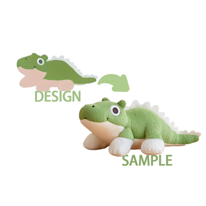 Tùy chỉnh sang trọng Keychain tùy chỉnh Keychain làm cho thiết kế của riêng bạn chuyên nghiệp đồ chơi sang trọng nhà sản xuất - Product Image 6