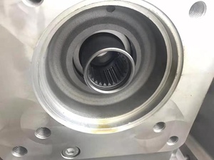 Tilta — boîtier de transfert 4496.27 (ratio de transmission = 0.659) buto, pour SANY SY5291THB/37, SY5418THB 50 - Product Image 6