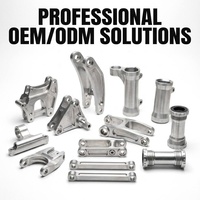 Usine de forgeage sur mesure IATF 16949 OEM, usinage CNC, pièces en aluminium et en acier, production basée sur plans