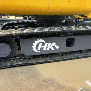 HANGKUI rendah jam kerja asli digunakan <span class=keywords><strong>Komatsu</strong></span> <span class=keywords><strong>PC20</strong></span>/produk diskon besar <span class=keywords><strong>komatsu</strong></span> <span class=keywords><strong>PC20</strong></span> - Product Image 6