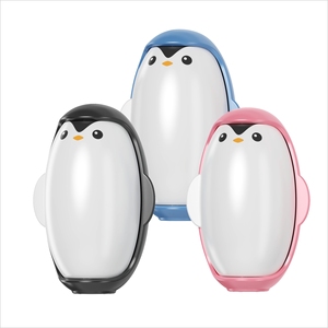 Penguin Washable <strong>Sticky</strong> Hair <strong>Applicator</strong> Powerful Household Clothing Hair Remover Dust Remover - Product Image 1