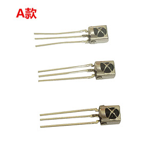 Module récepteur infrarouge Vs1838 Vs1838b pour télévision et climatiseur - Product Image 1