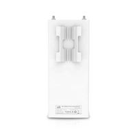 Alta potencia para exteriores, 5GHz, 867Mbps