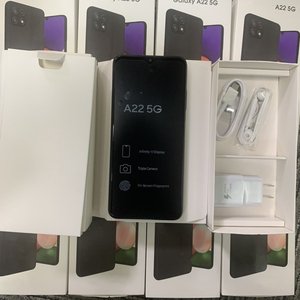 โทรศัพท์มือถือราคาประหยัดรุ่นดั้งเดิม <span class=keywords><strong>5G</strong></span> <span class=keywords><strong>A22</strong></span> สมาร์ทโฟน 48MP สำหรับ Samsung <span class=keywords><strong>A22</strong></span> A25 A33 - Product Image 2